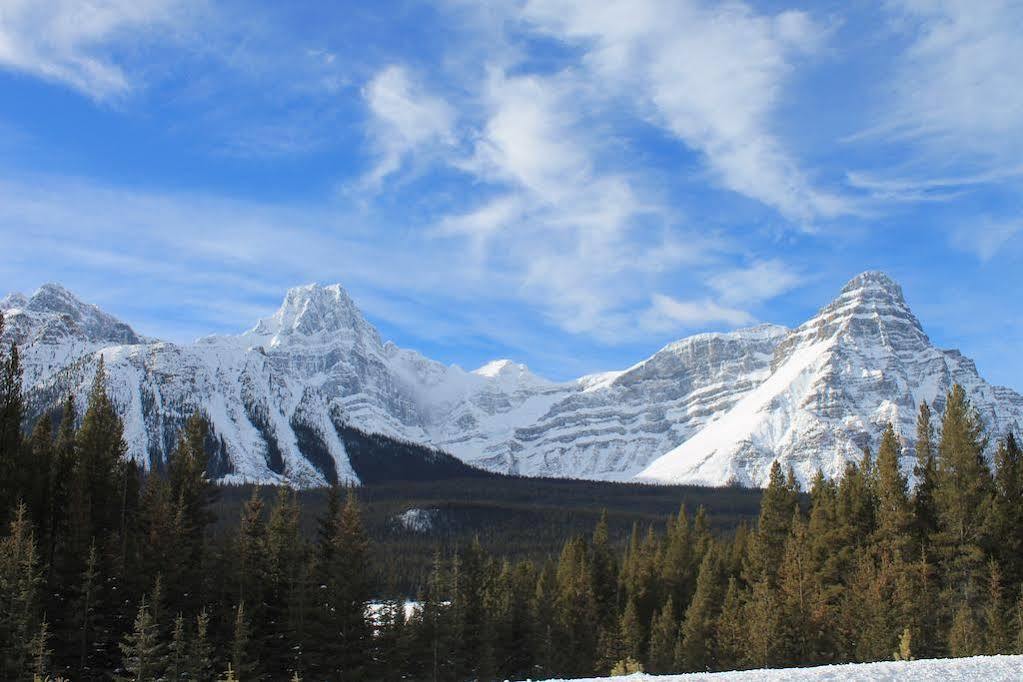Celtic Haven Hotel Jasper National Park Esterno foto